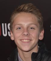 Jacob Bertrand