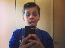 Jacob Bertrand