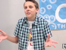 Jacob Bertrand