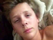 Jacob Bertrand