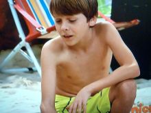 Jacob Bertrand