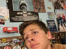 Jacob Bertrand