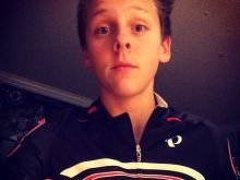 Jacob Bertrand