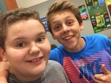 Jacob Bertrand