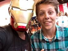 Jacob Bertrand