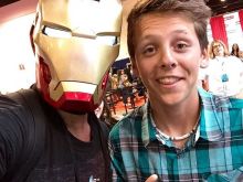 Jacob Bertrand