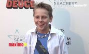 Jacob Bertrand