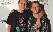 Jacob Bertrand