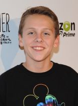 Jacob Bertrand