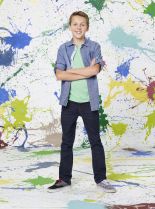 Jacob Bertrand