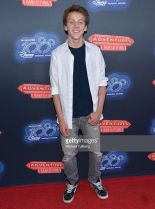 Jacob Bertrand