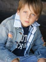 Jacob Bertrand