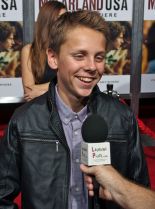 Jacob Bertrand