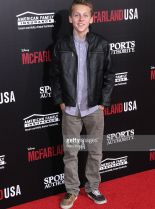 Jacob Bertrand