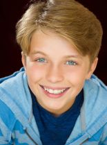 Jacob Bertrand