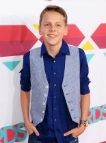 Jacob Bertrand