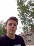 Jacob Bertrand