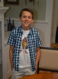 Jacob Bertrand