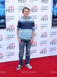 Jacob Bertrand