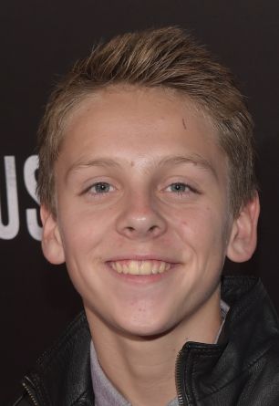 Jacob Bertrand