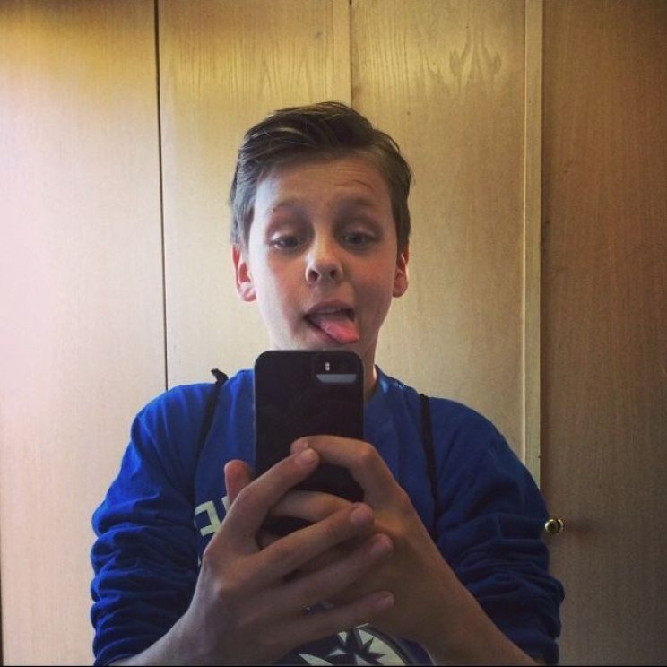Jacob Bertrand