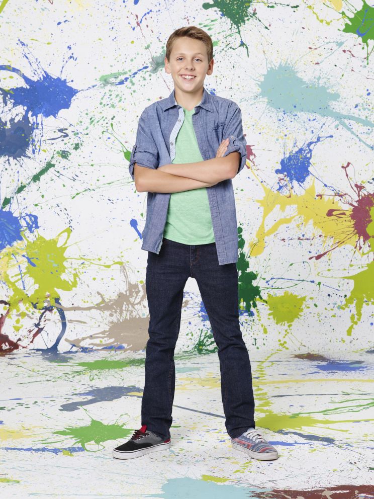 Jacob Bertrand