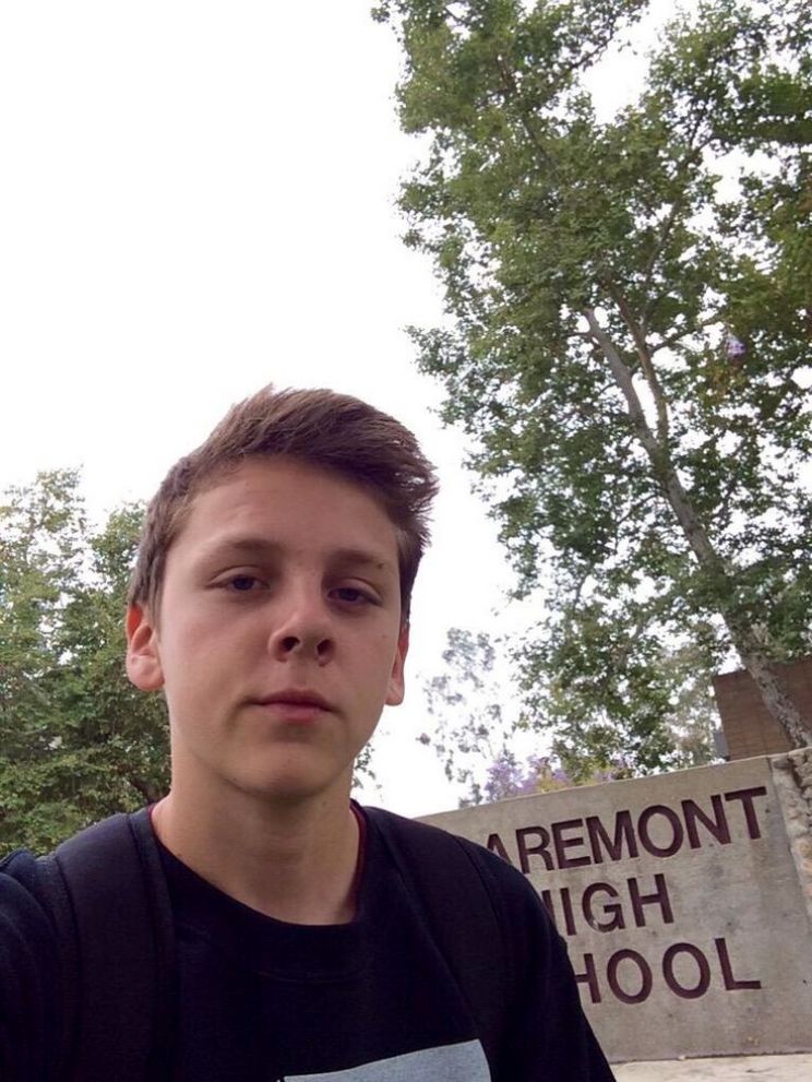 Jacob Bertrand