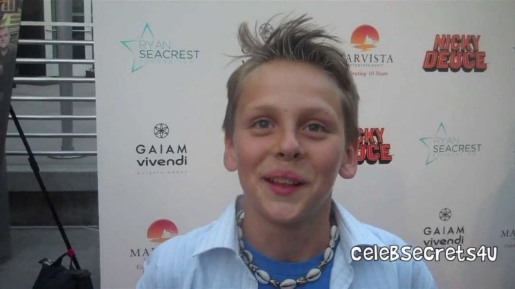 Jacob Bertrand