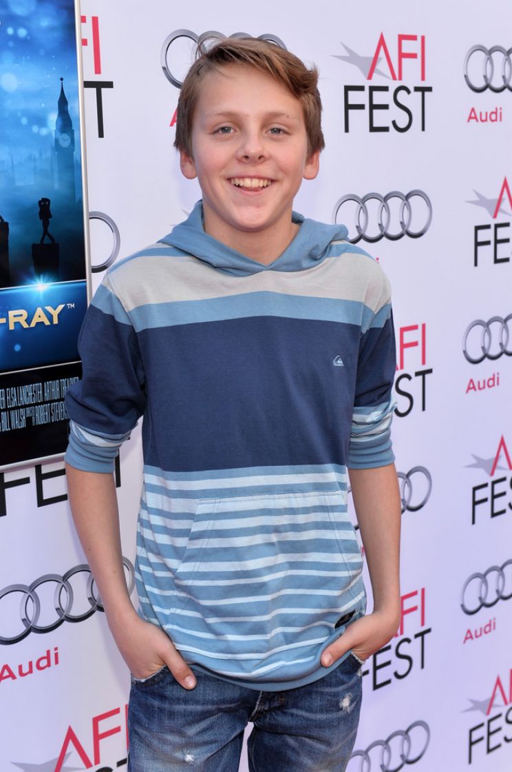 Jacob Bertrand