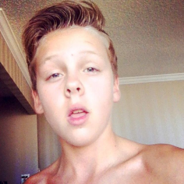 Jacob Bertrand