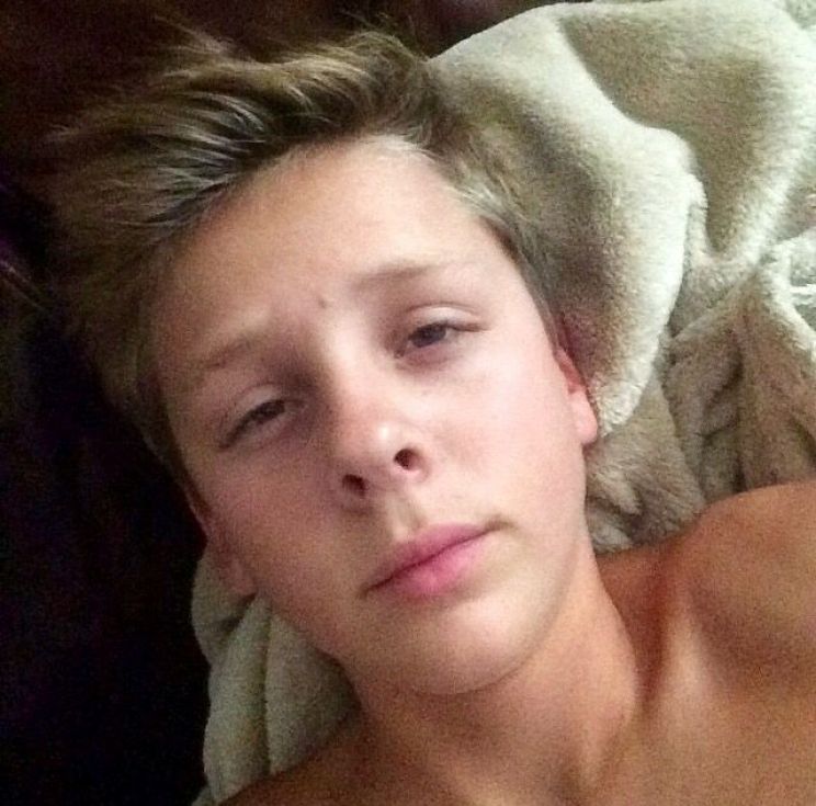 Jacob Bertrand