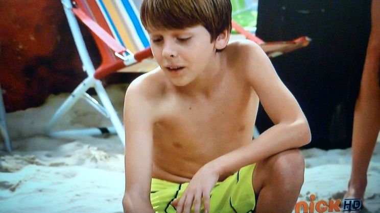 Jacob Bertrand