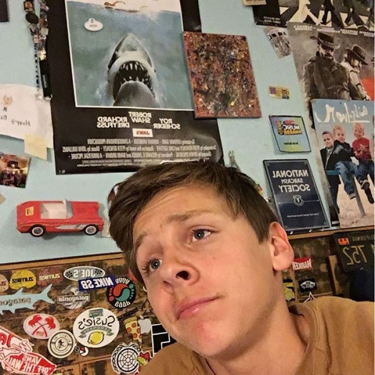 Jacob Bertrand