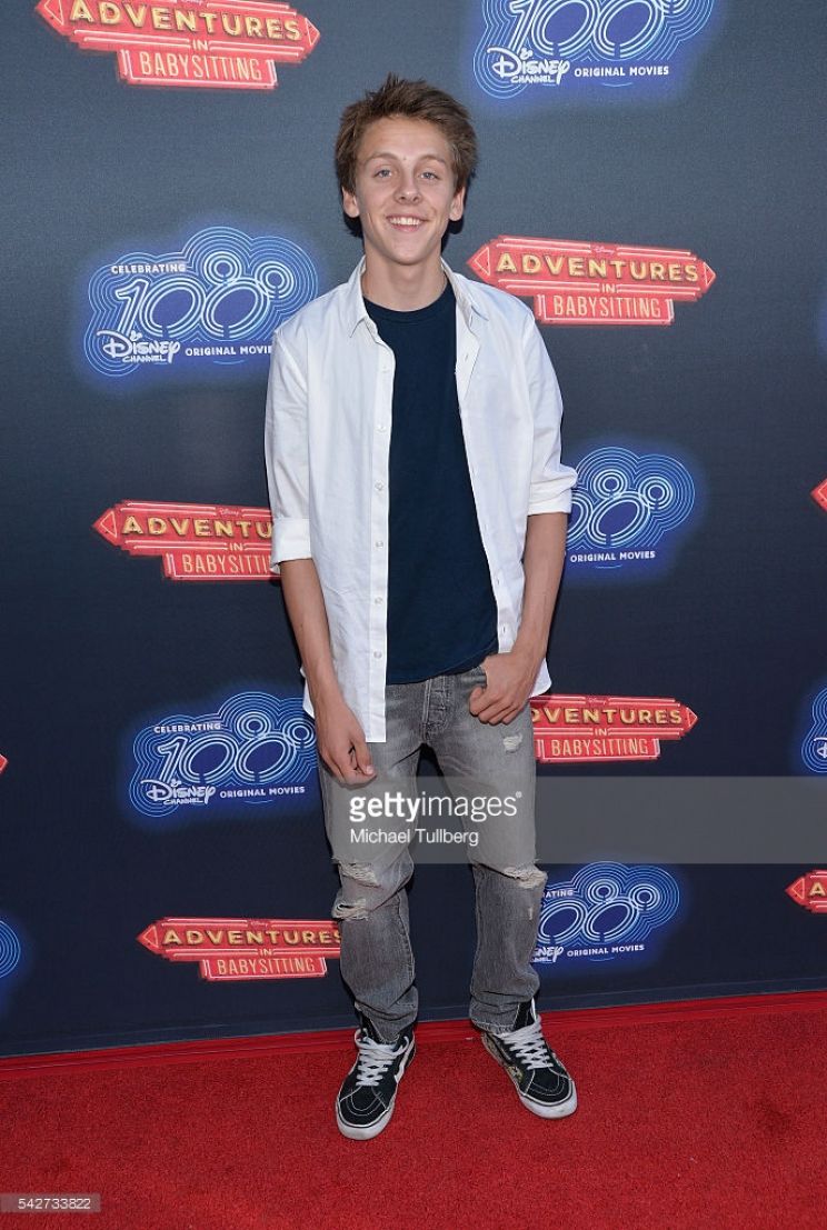 Jacob Bertrand