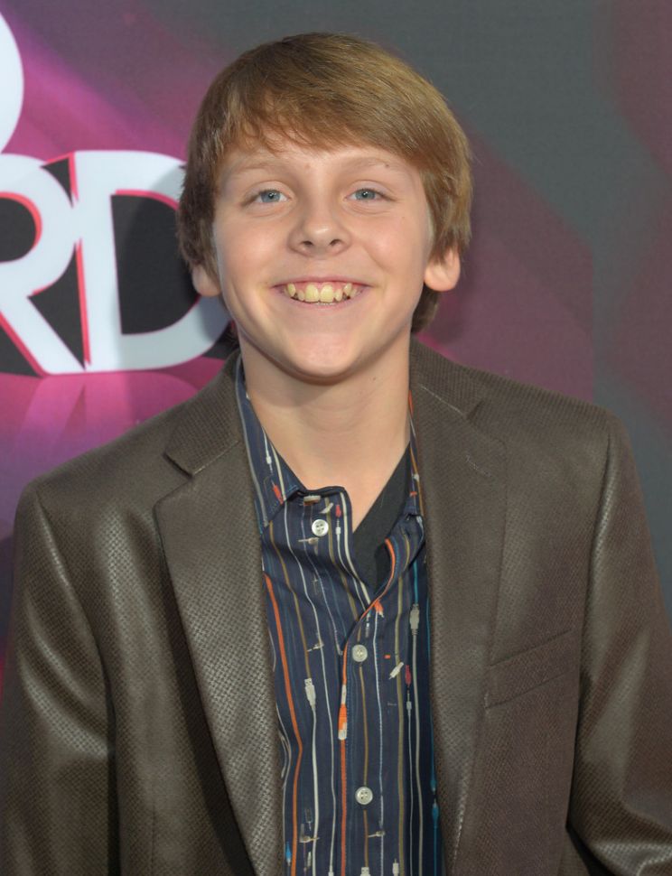 Jacob Bertrand