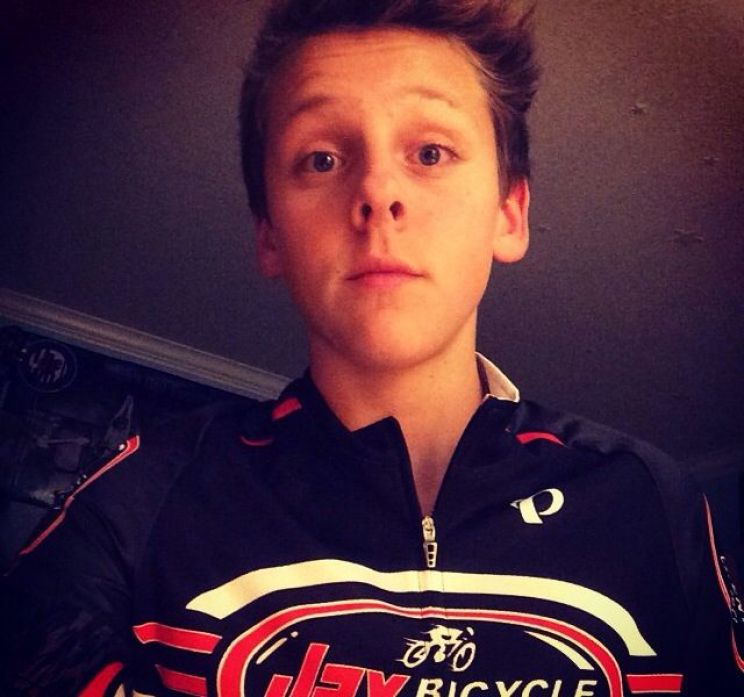 Jacob Bertrand