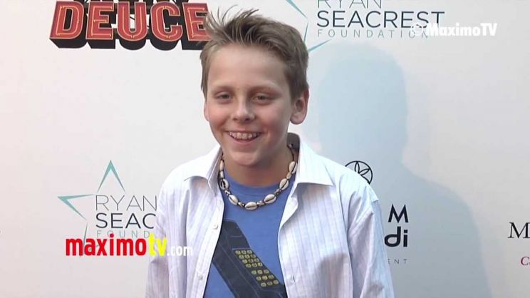 Jacob Bertrand