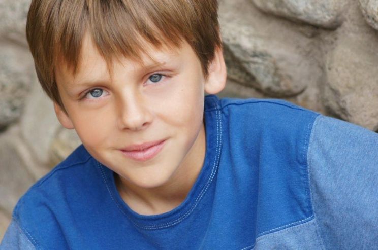 Jacob Bertrand