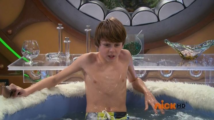 Jacob Bertrand