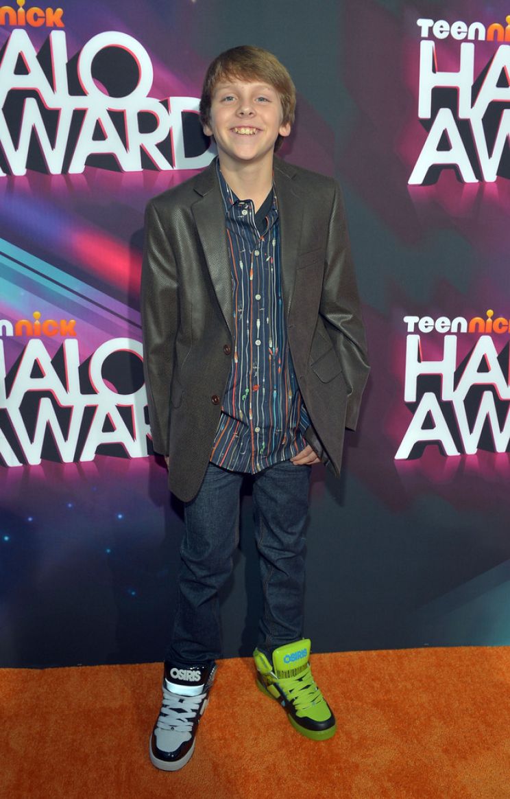 Jacob Bertrand