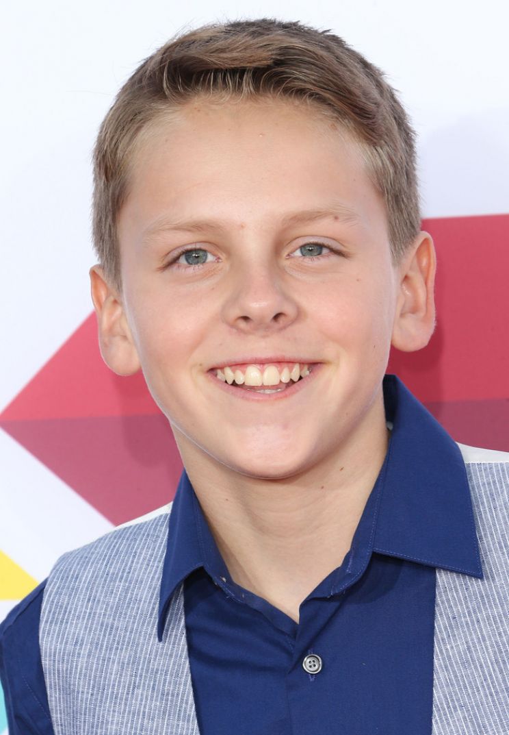 Jacob Bertrand