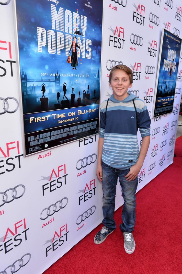 Jacob Bertrand
