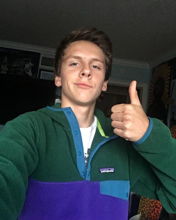 Jacob Bertrand