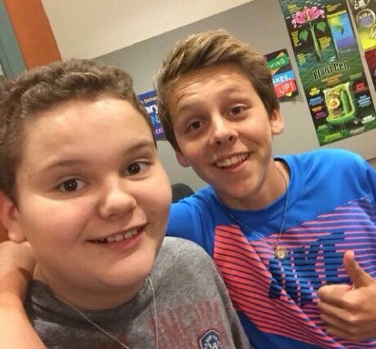 Jacob Bertrand