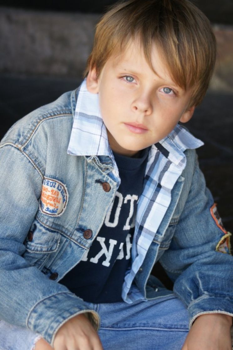 Jacob Bertrand