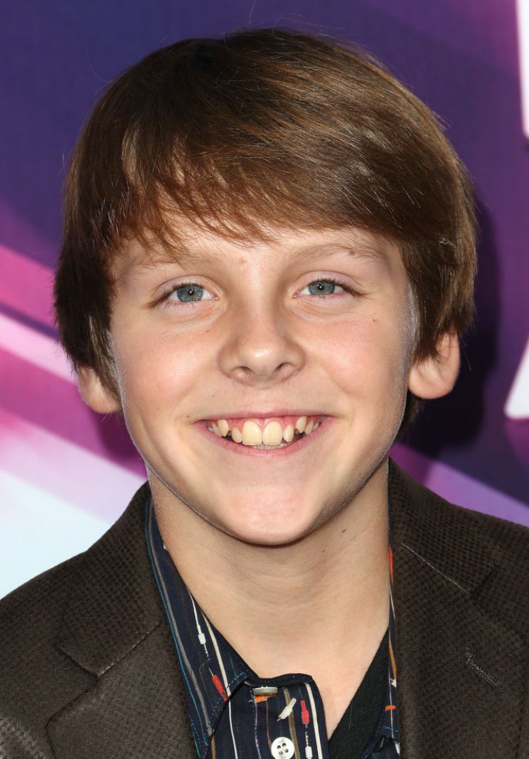 Jacob Bertrand