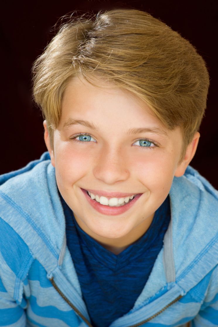 Jacob Bertrand