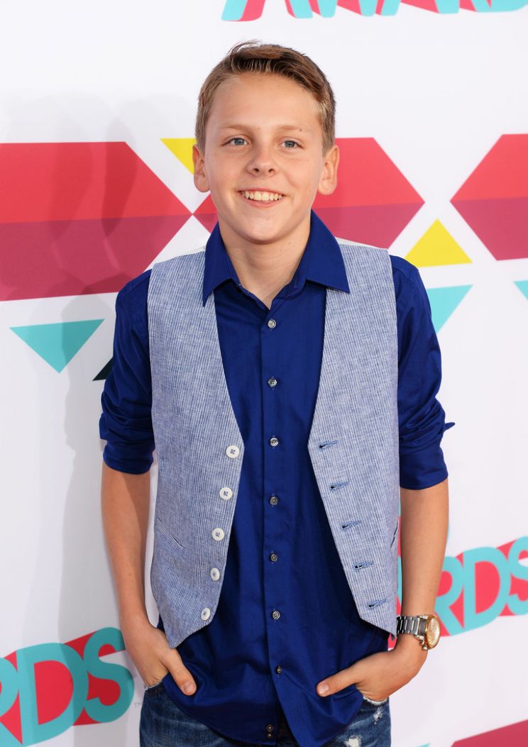 Jacob Bertrand