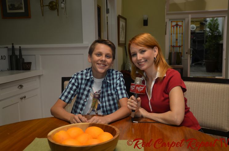 Jacob Bertrand