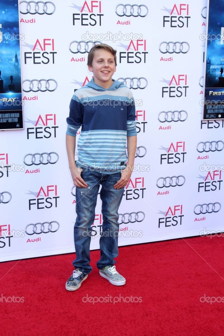 Jacob Bertrand